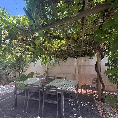 La Maison D'élodie Сasa de vacaciones Andernos-les-Bains