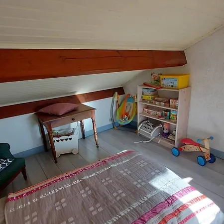 La Maison D'élodie